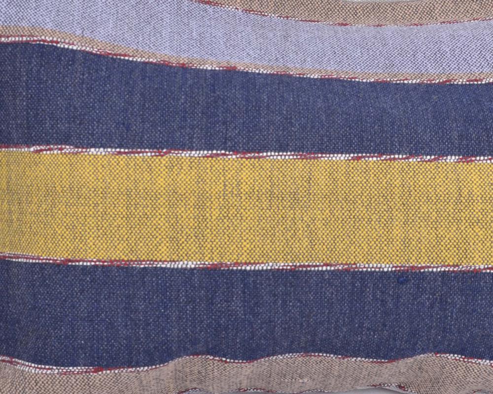 Anadolu Kilim Ve Halı El Dokuma Yastık Kılıfı