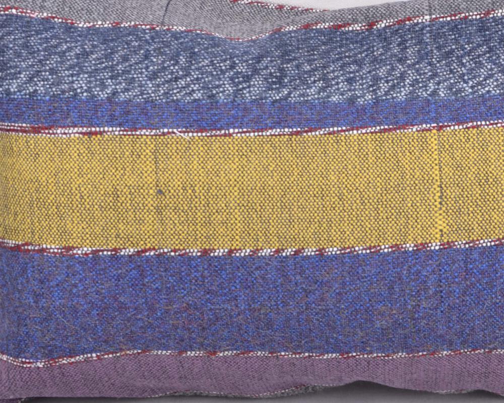 Anadolu Kilim Ve Halı El Dokuma Yastık Kılıfı
