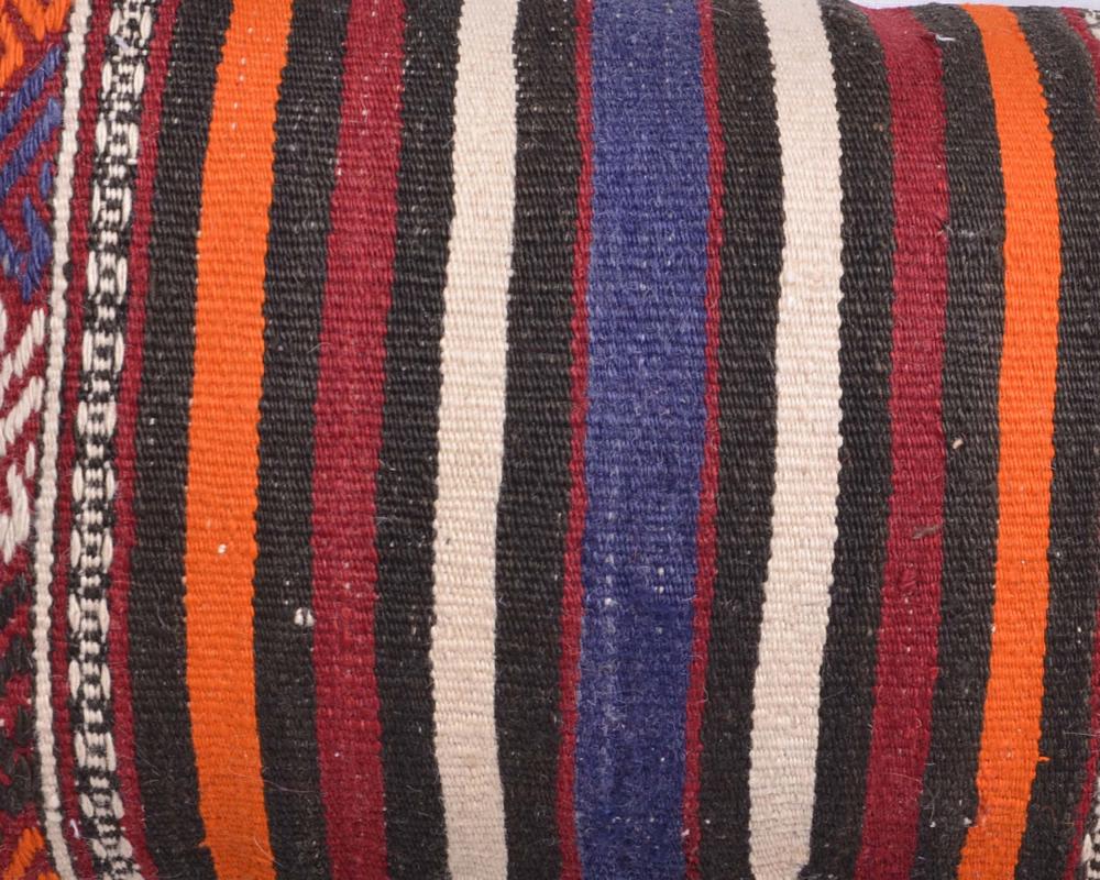 Anadolu Kilim Ve Halı El Dokuma Yastık Kılıfı