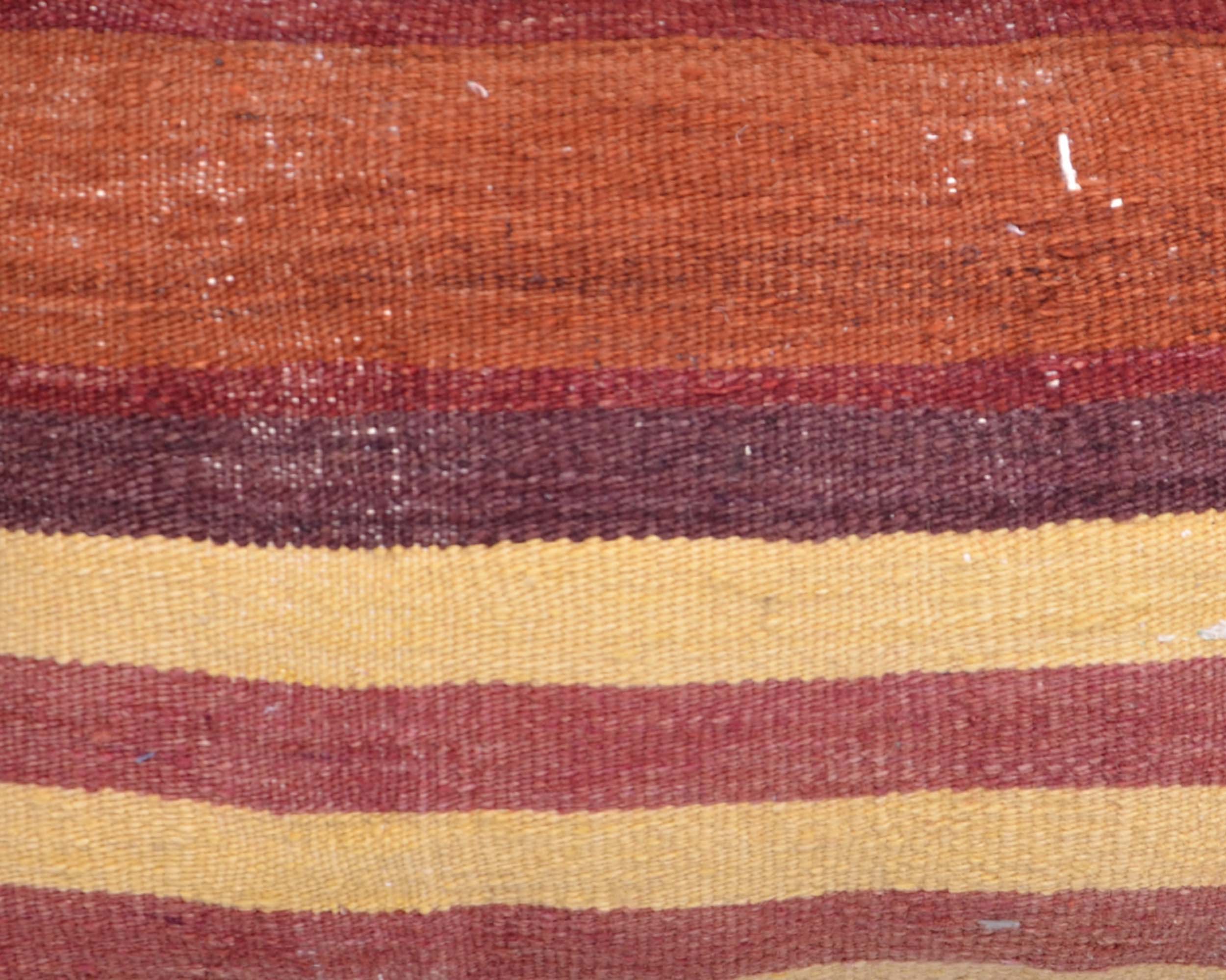 Anadolu Kilim Ve Halı El Dokuma Yastık Kılıfı