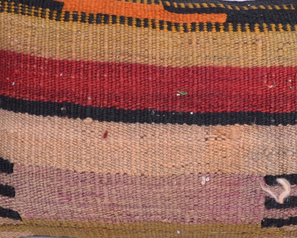 Anadolu Kilim Ve Halı El Dokuma Yastık Kılıfı