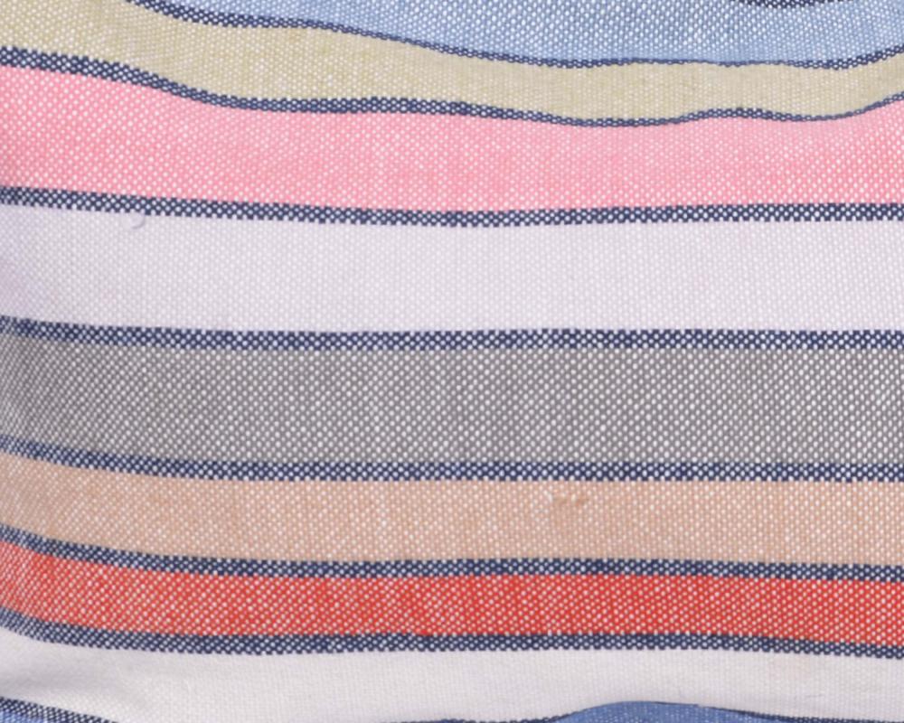 Anadolu Kilim Ve Halı El Dokuma Yastık Kılıfı