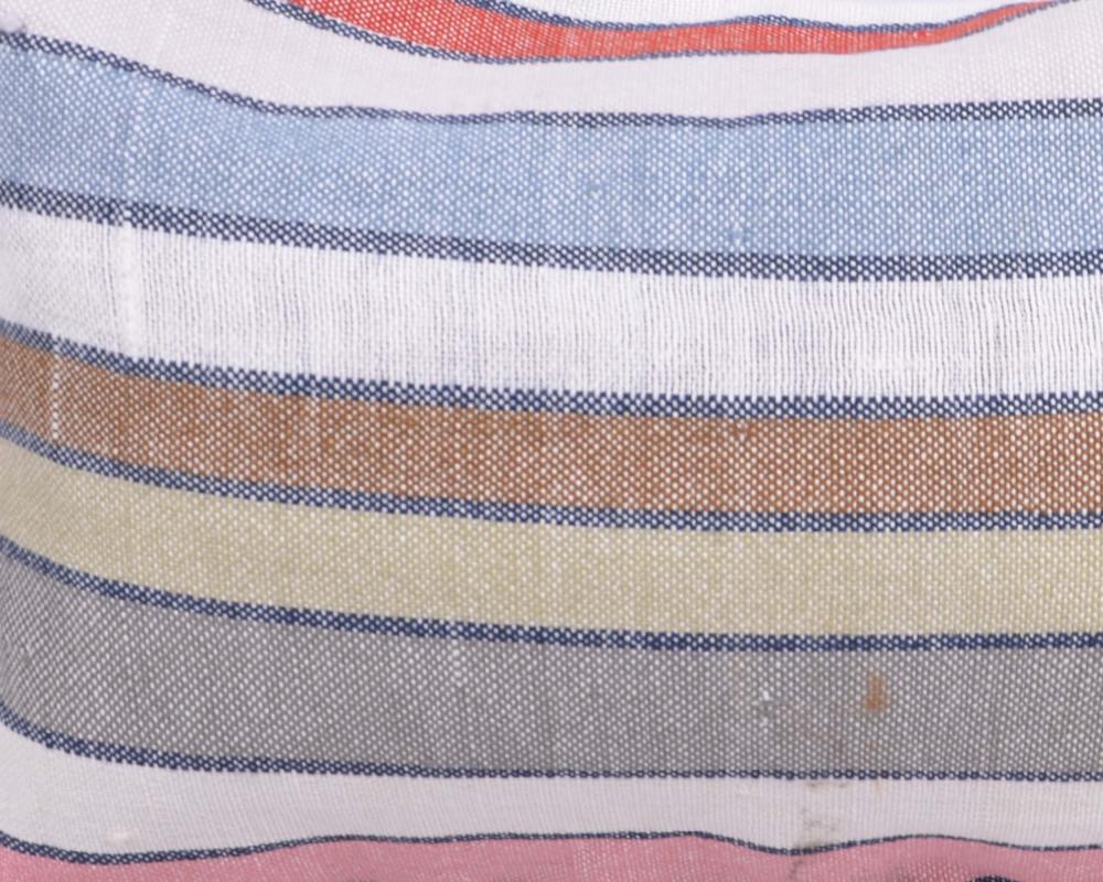 Anadolu Kilim Ve Halı El Dokuma Yastık Kılıfı