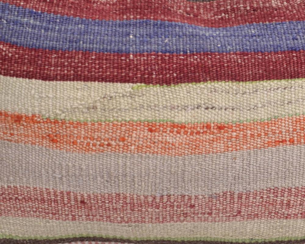 Anadolu Kilim Ve Halı El Dokuma Yastık Kılıfı