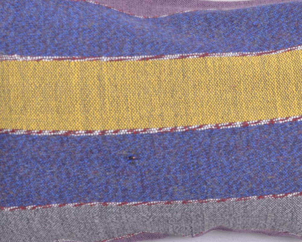 Anadolu Kilim Ve Halı El Dokuma Yastık Kılıfı