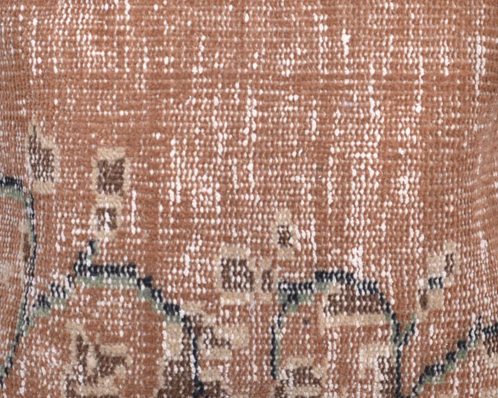 Anadolu Kilim Ve Halı El Dokuma Yastık Kılıfı