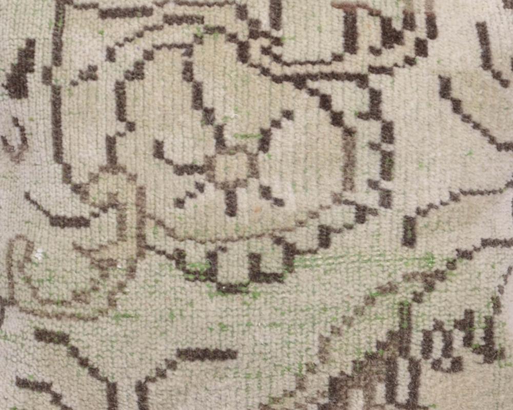 Anadolu Kilim Ve Halı El Dokuma Yastık Kılıfı