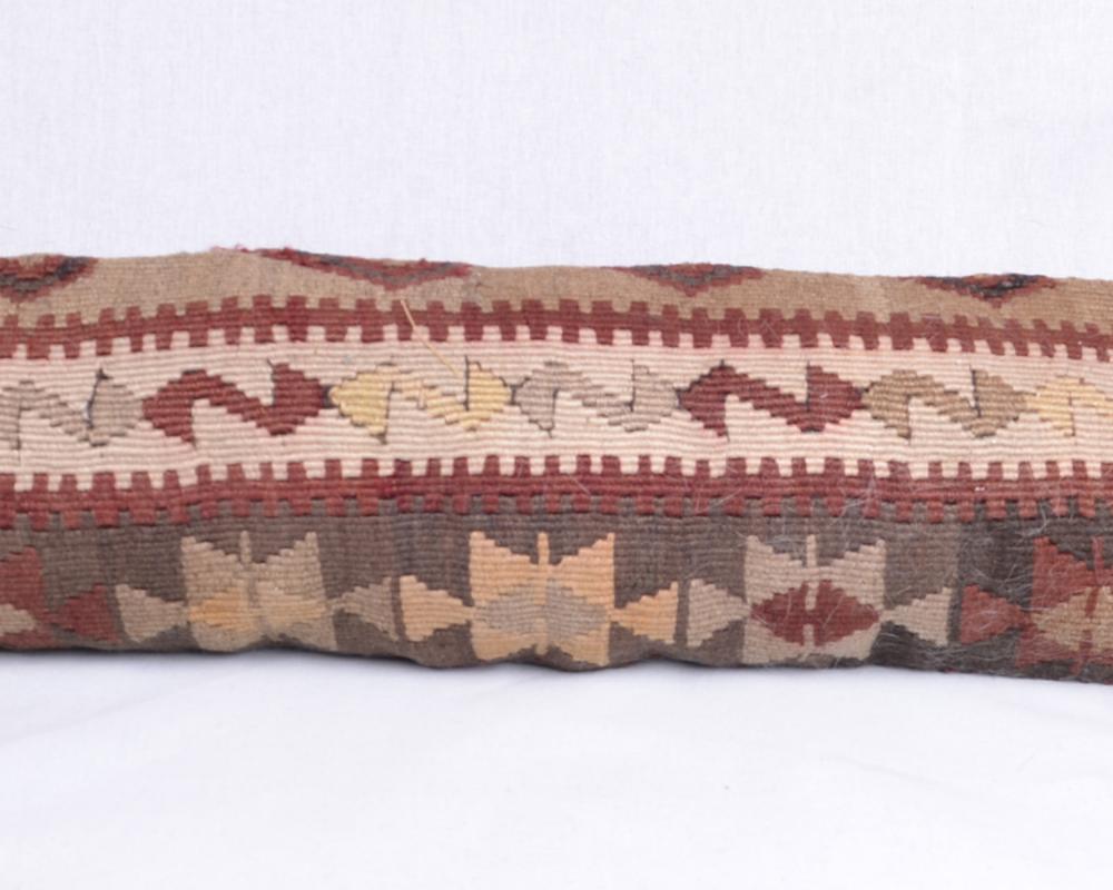 Anadolu Kilim Ve Halı El Dokuma Yastık Kılıfı