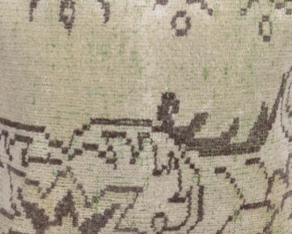 Anadolu Kilim Ve Halı El Dokuma Yastık Kılıfı