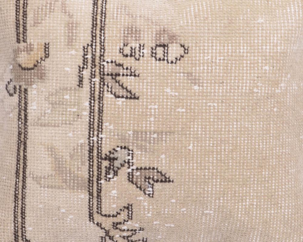 Anadolu Kilim Ve Halı El Dokuma Yastık Kılıfı