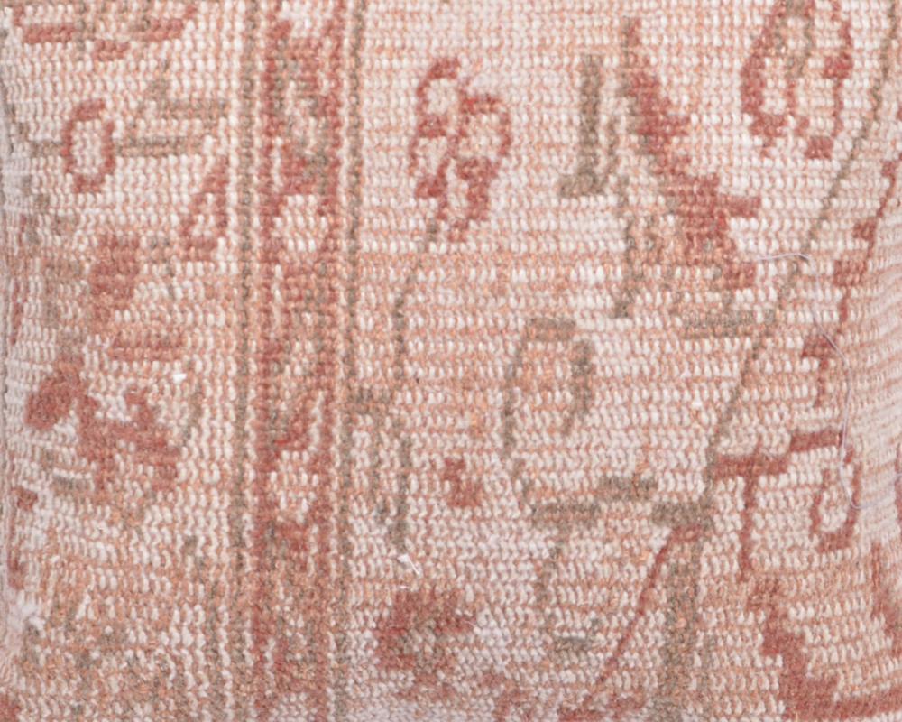 Anadolu Kilim Ve Halı El Dokuma Yastık Kılıfı