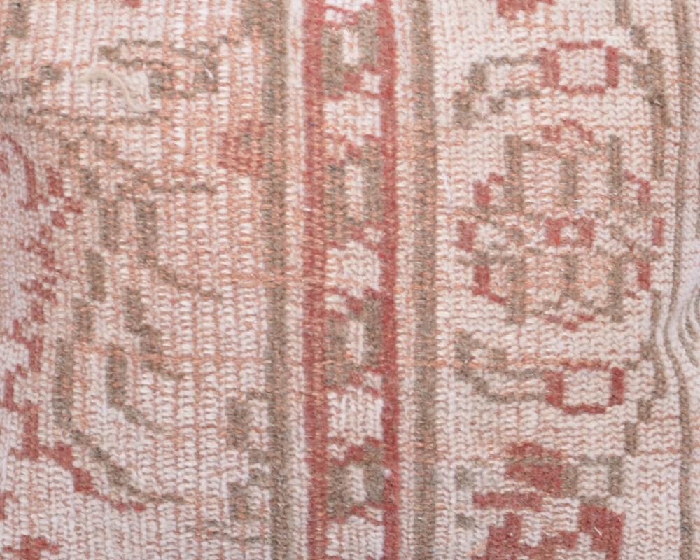 Anadolu Kilim Ve Halı El Dokuma Yastık Kılıfı