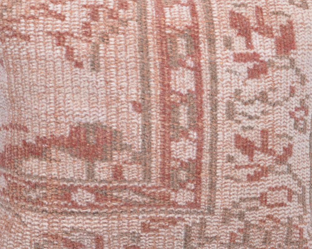 Anadolu Kilim Ve Halı El Dokuma Yastık Kılıfı