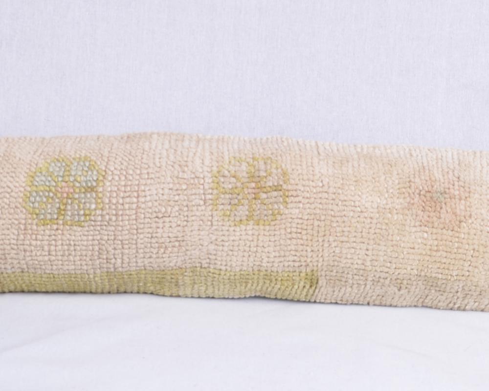 Anadolu Kilim Ve Halı El Dokuma Yastık Kılıfı