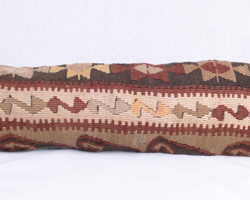 Anadolu Kilim Ve Halı El Dokuma Yastık Kılıfı