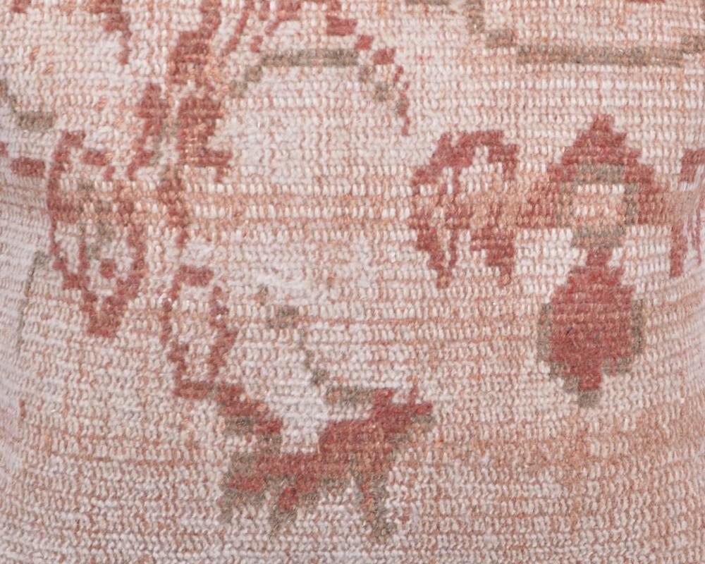 Anadolu Kilim Ve Halı El Dokuma Yastık Kılıfı