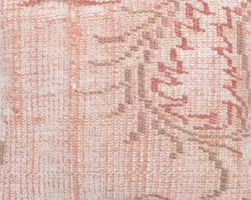 Anadolu Kilim Ve Halı El Dokuma Yastık Kılıfı