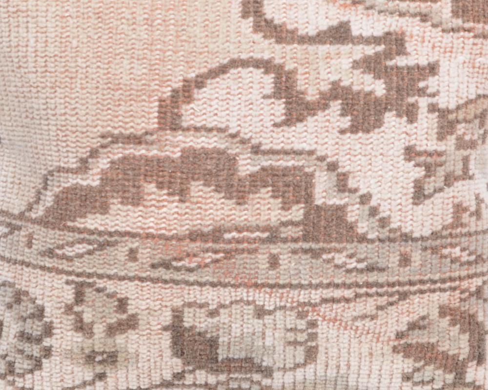 Anadolu Kilim Ve Halı El Dokuma Yastık Kılıfı