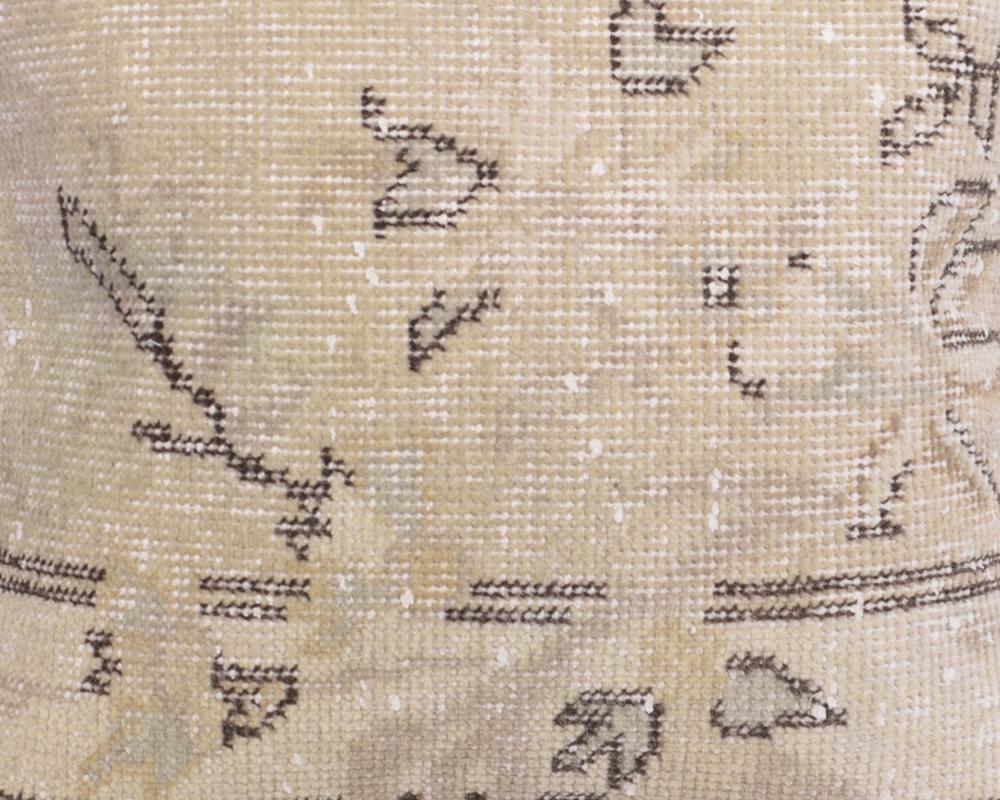 Anadolu Kilim Ve Halı El Dokuma Yastık Kılıfı