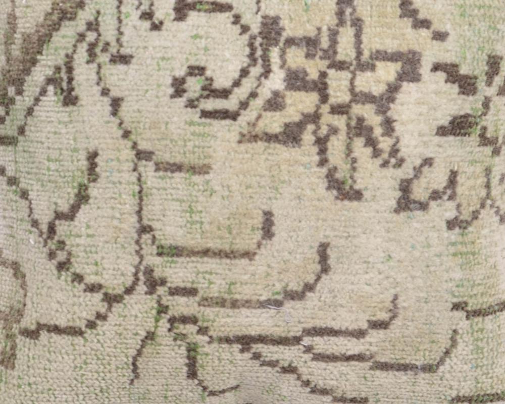 Anadolu Kilim Ve Halı El Dokuma Yastık Kılıfı