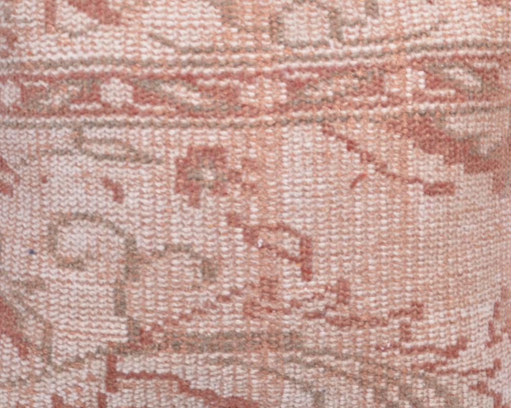 Anadolu Kilim Ve Halı El Dokuma Yastık Kılıfı