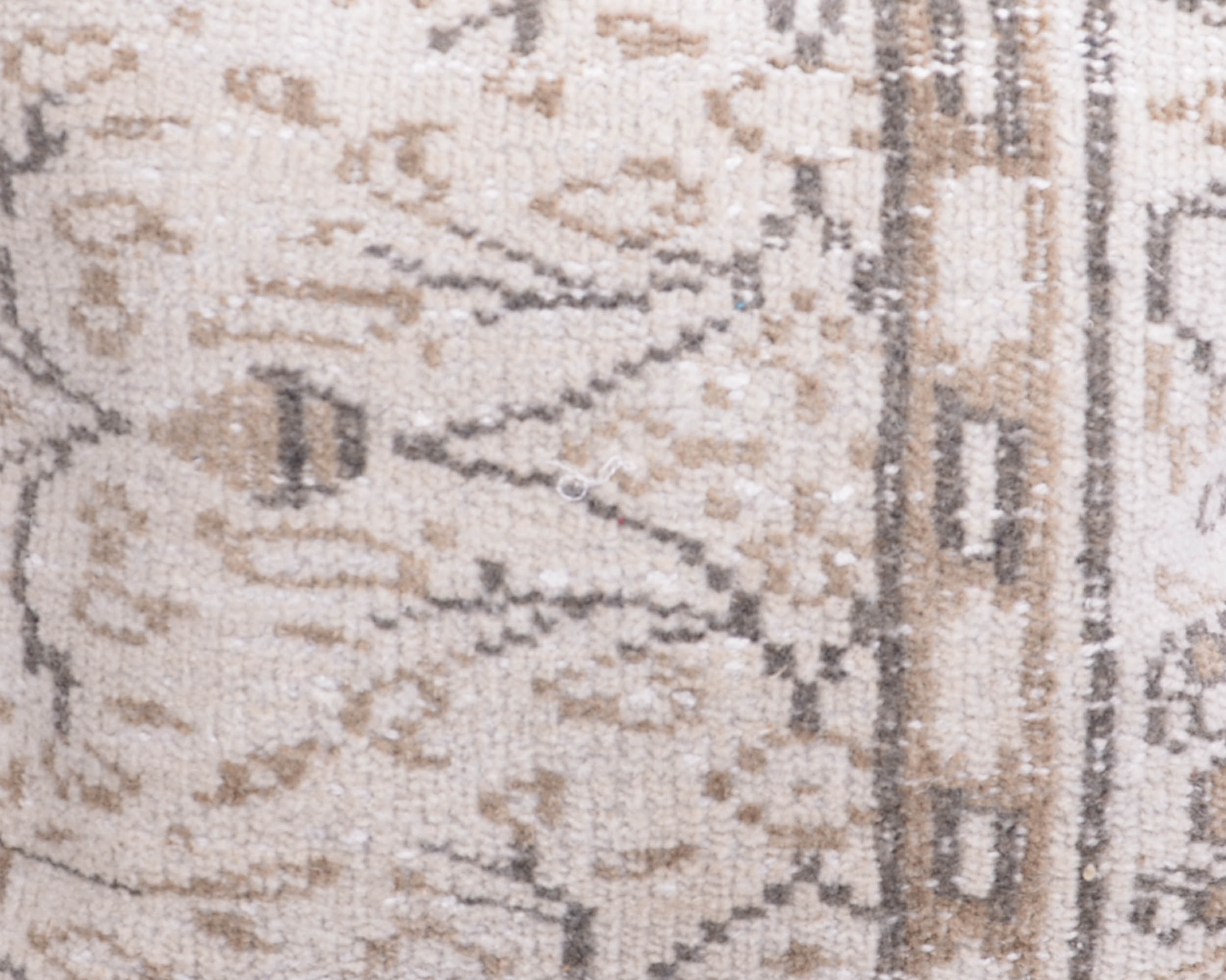Anadolu Kilim Ve Halı El Dokuma Yastık Kılıfı
