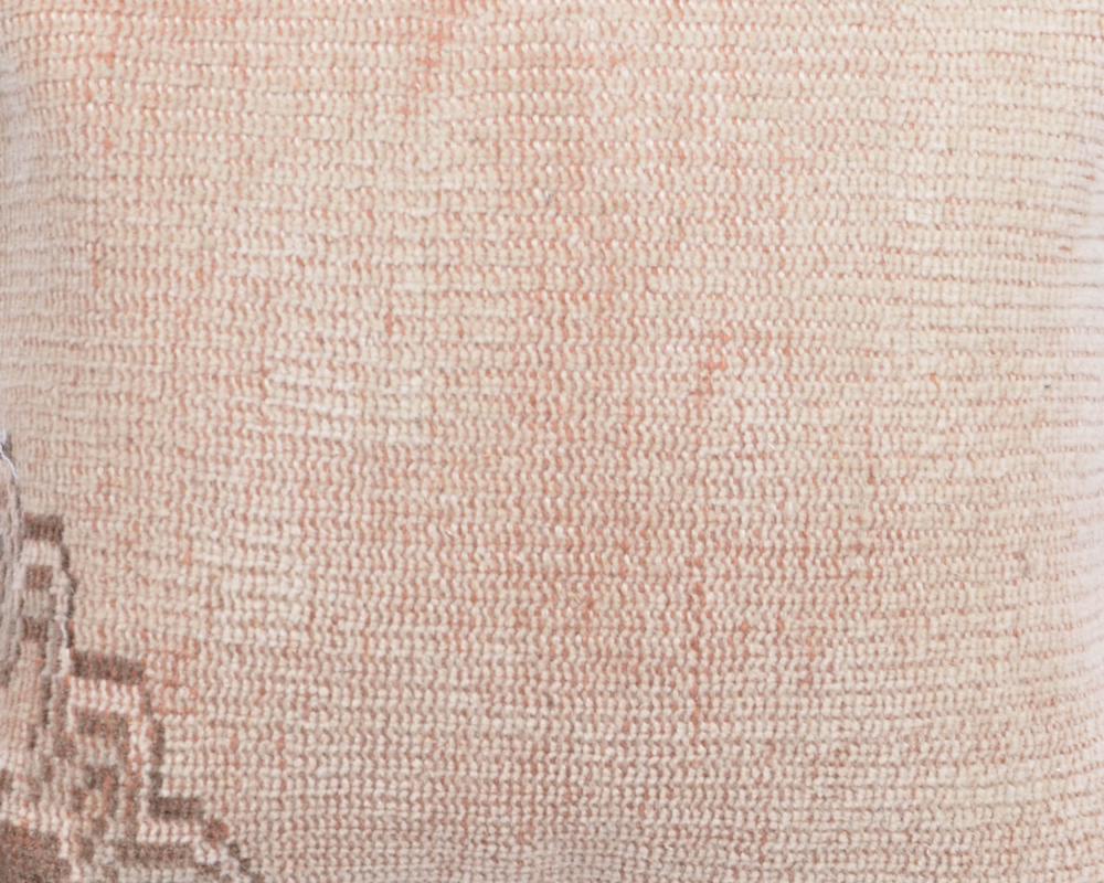 Anadolu Kilim Ve Halı El Dokuma Yastık Kılıfı