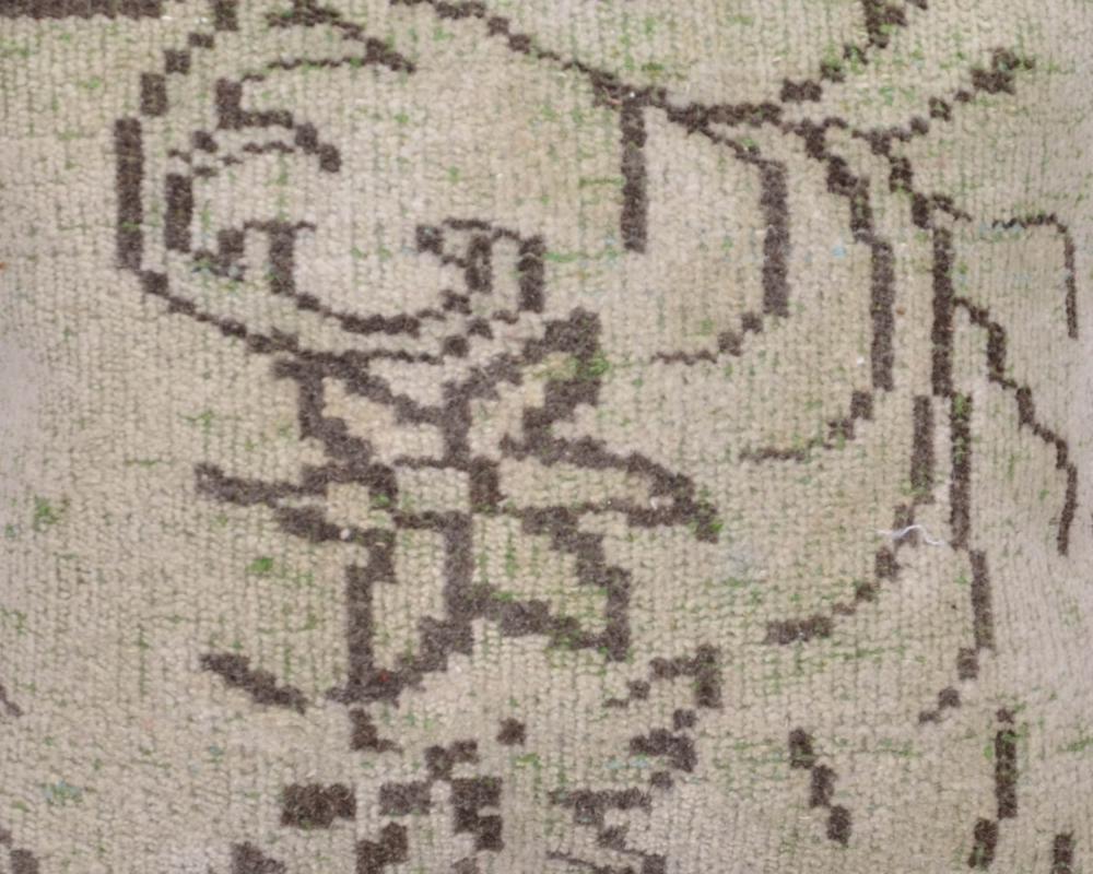 Anadolu Kilim Ve Halı El Dokuma Yastık Kılıfı