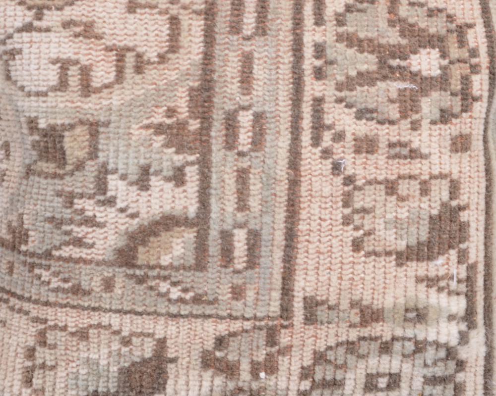 Anadolu Kilim Ve Halı El Dokuma Yastık Kılıfı