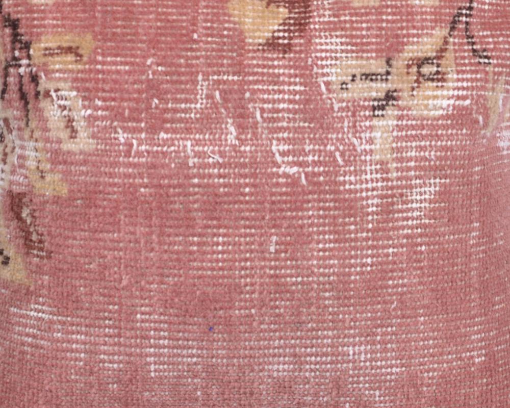 Anadolu Kilim Ve Halı El Dokuma Yastık Kılıfı