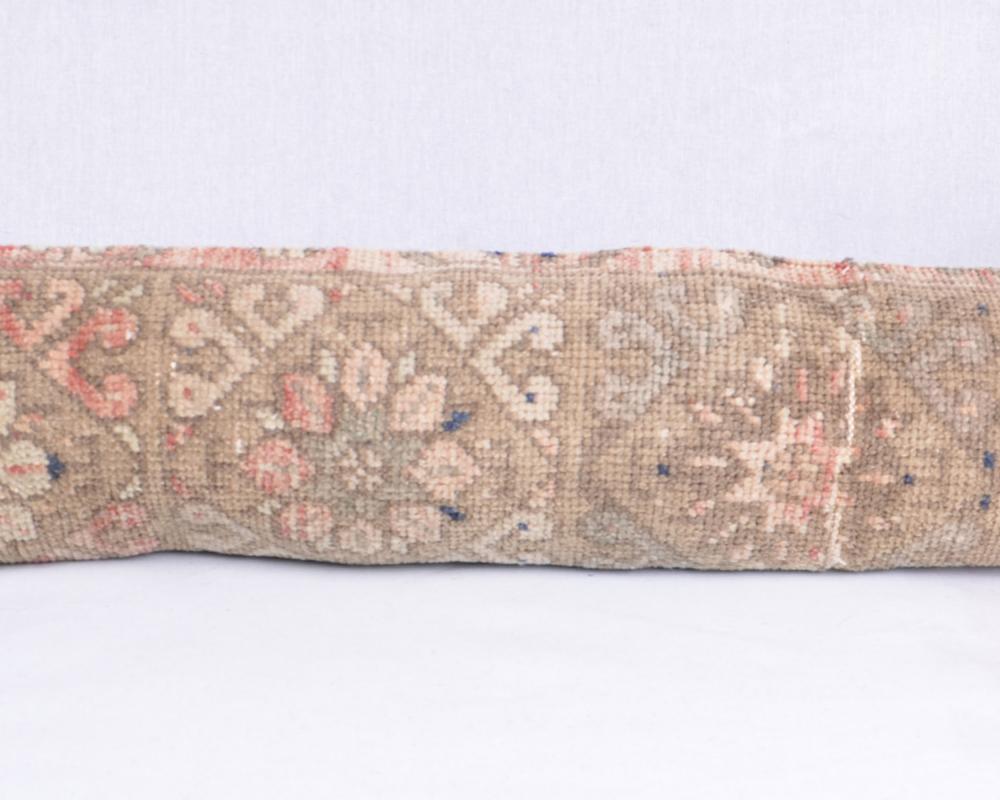 Anadolu Kilim Ve Halı El Dokuma Yastık Kılıfı