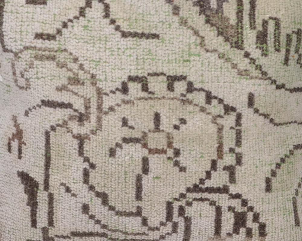 Anadolu Kilim Ve Halı El Dokuma Yastık Kılıfı