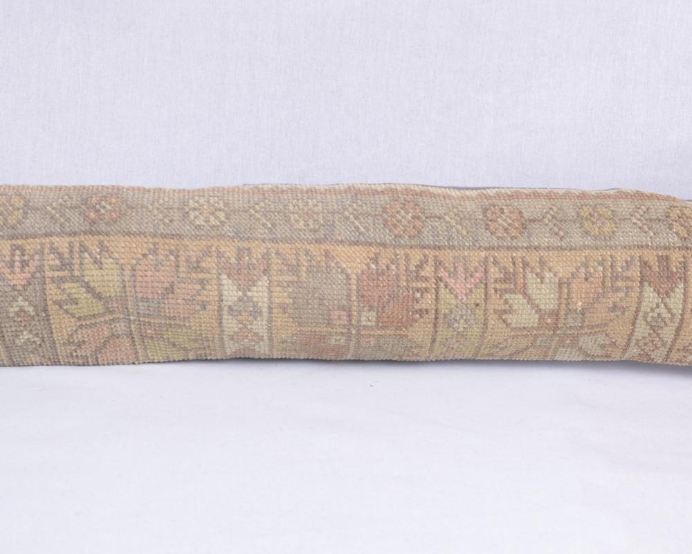 Anadolu Kilim Ve Halı El Dokuma Yastık Kılıfı