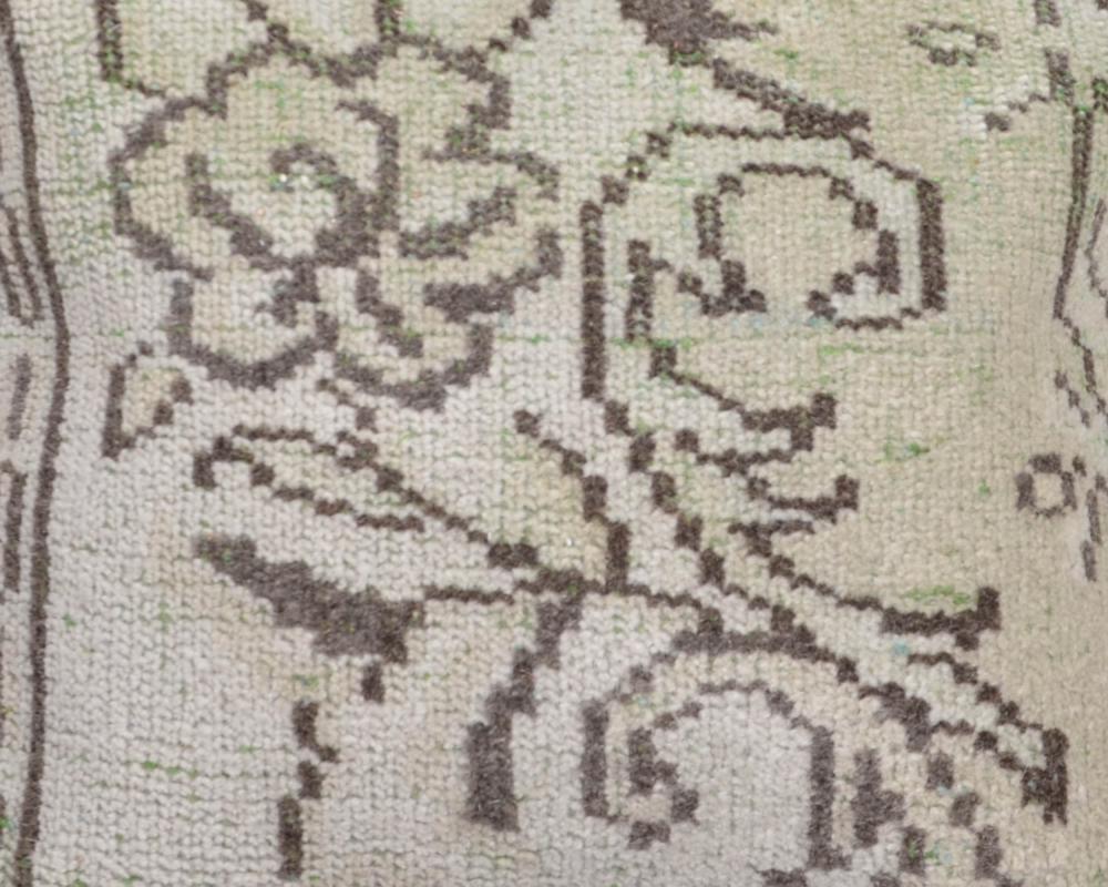 Anadolu Kilim Ve Halı El Dokuma Yastık Kılıfı