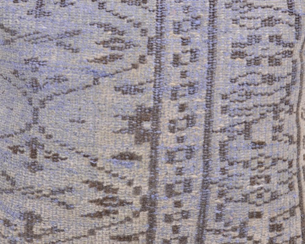 Anadolu Kilim Ve Halı El Dokuma Yastık Kılıfı