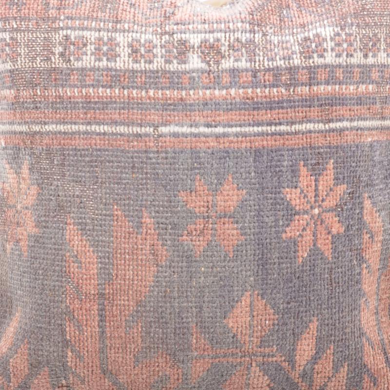 El Dokuma  Kilim Yastık Kılıfı