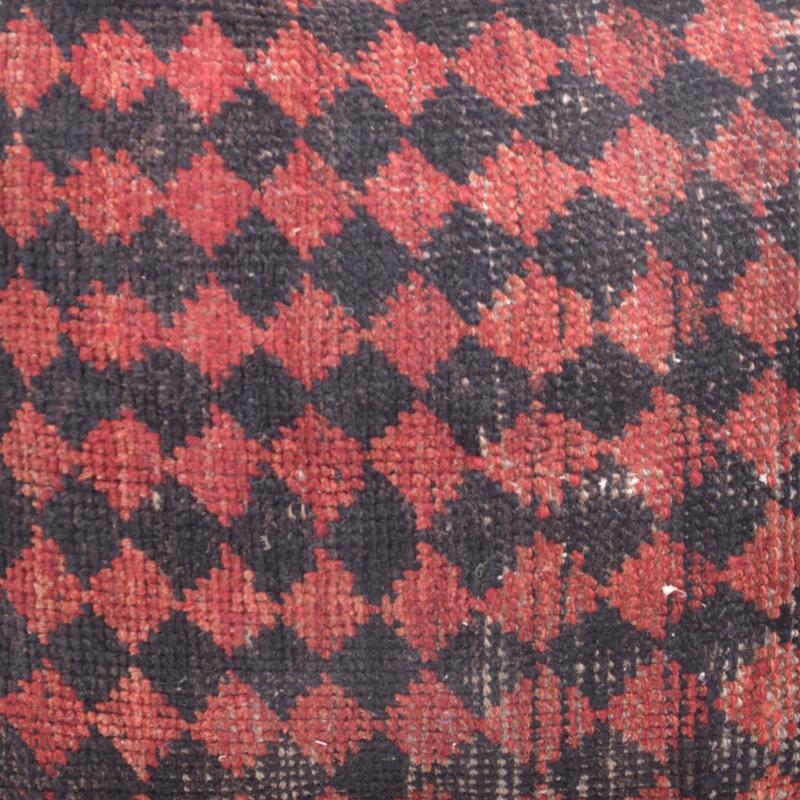 El Dokuma  Kilim Yastık Kılıfı