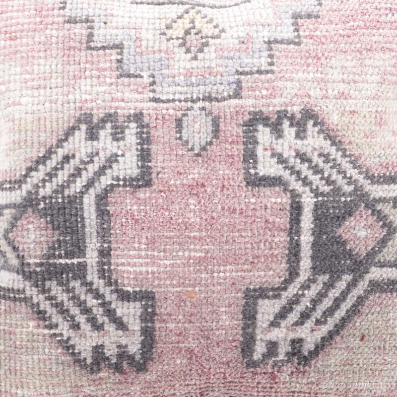 El Dokuma  Kilim Yastık Kılıfı
