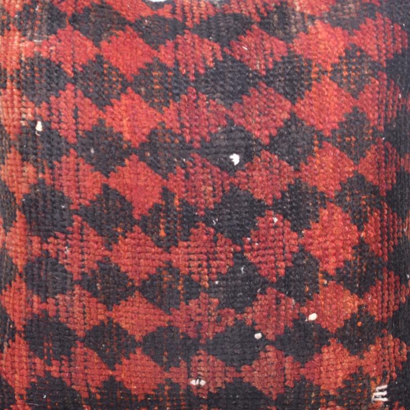El Dokuma  Kilim Yastık Kılıfı