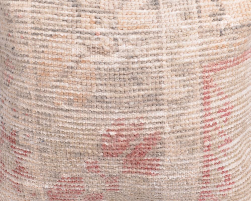 Anadolu Kilim Ve Halı El Dokuma Yastık Kılıfı