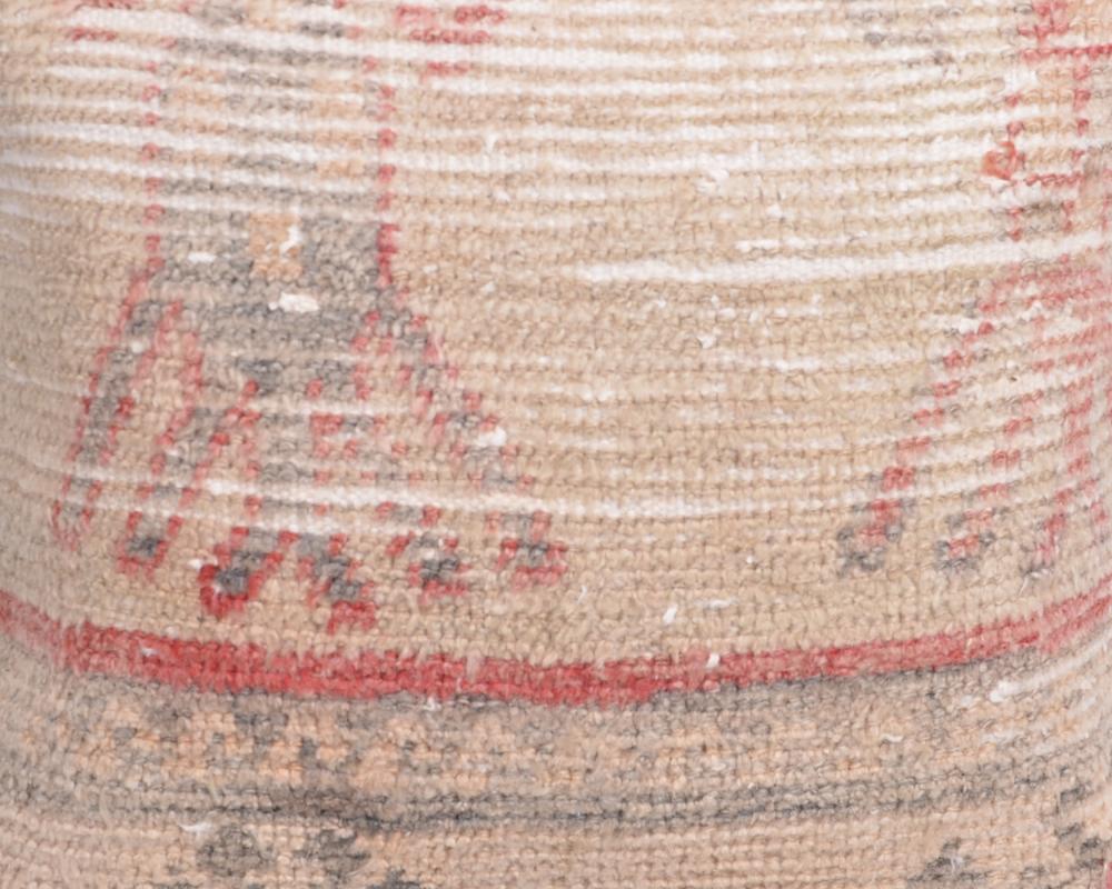 Anadolu Kilim Ve Halı El Dokuma Yastık Kılıfı
