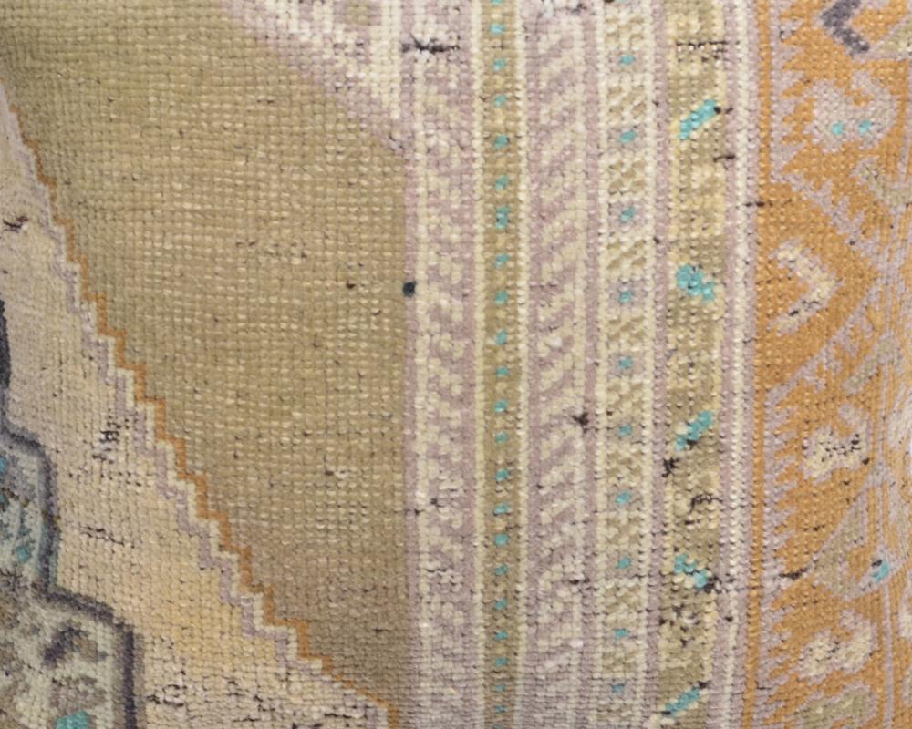 Anadolu Kilim Ve Halı El Dokuma Yastık Kılıfı