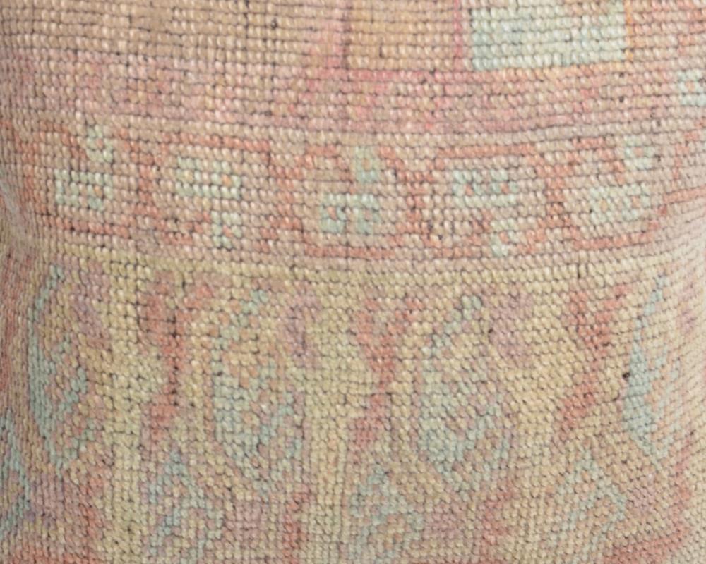 Anadolu Kilim Ve Halı El Dokuma Yastık Kılıfı