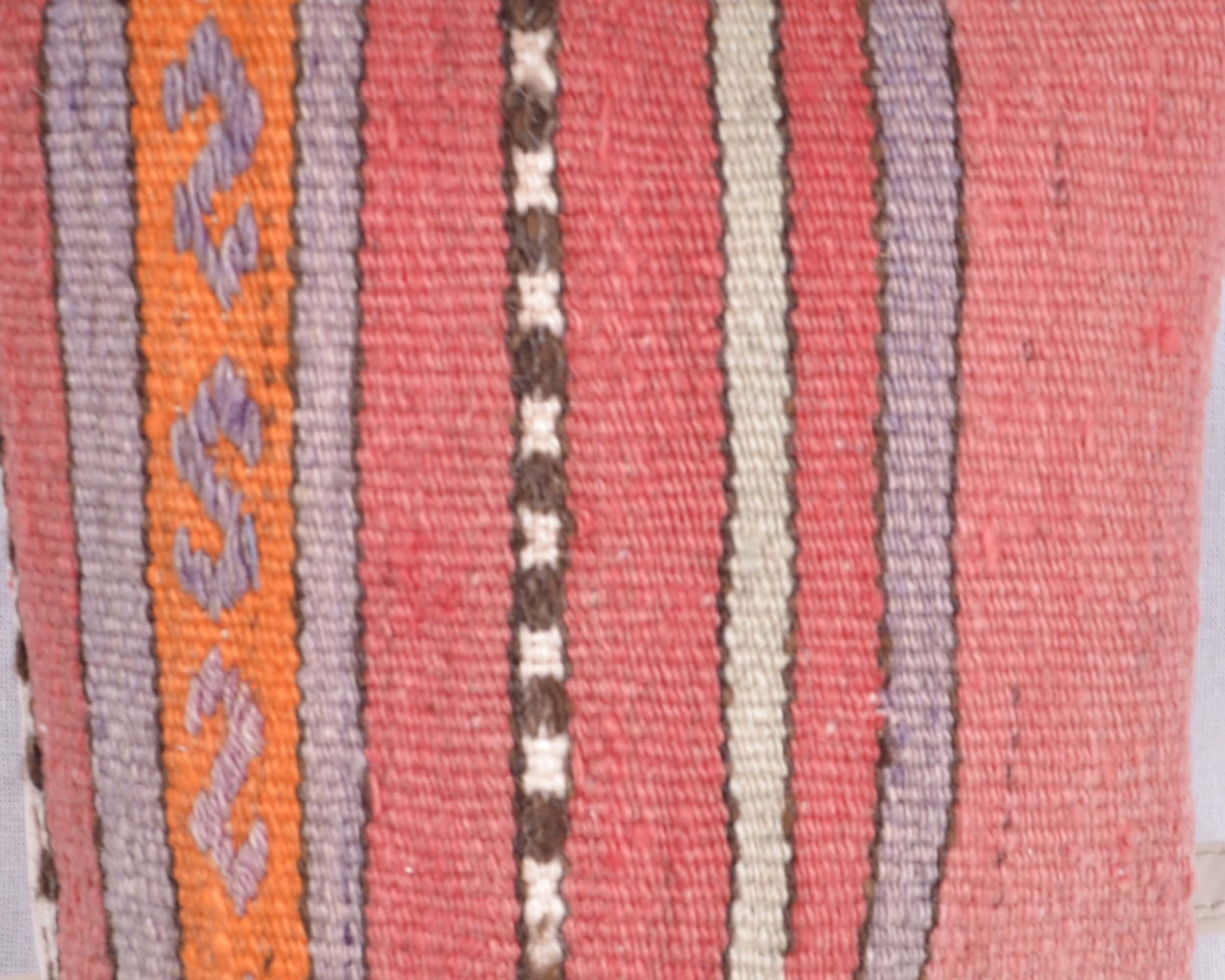 Kilim Çanta Dokuma Çapraz Omuz Çantası