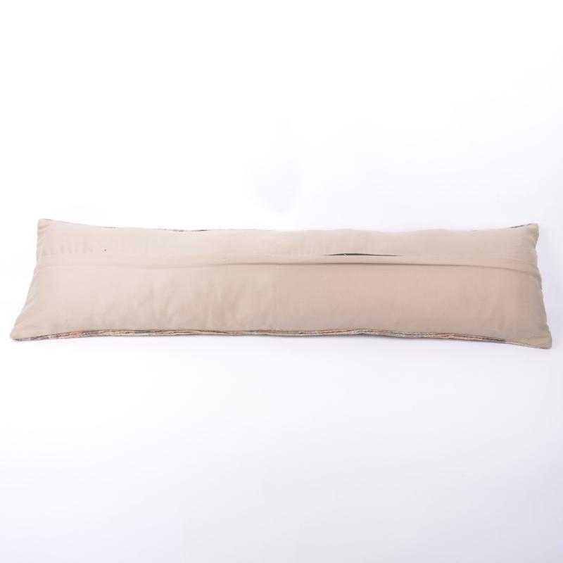 Antika Halı Yastık Kılıfı