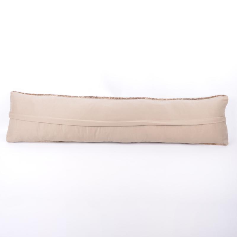 Antika Halı Yastık Kılıfı