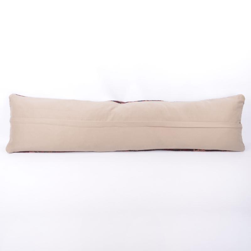 Antika Halı Yastık Kılıfı