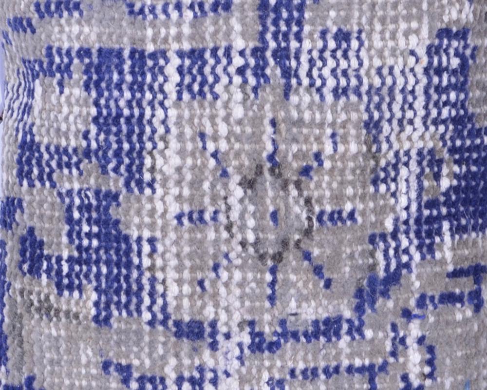 Kilim Çanta Dokuma Çapraz Omuz Çantası