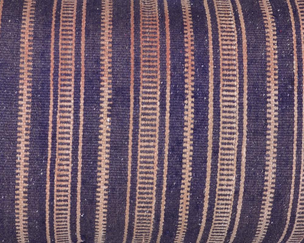 Vintage Kilim Yastık Kılıfı El Dokuması