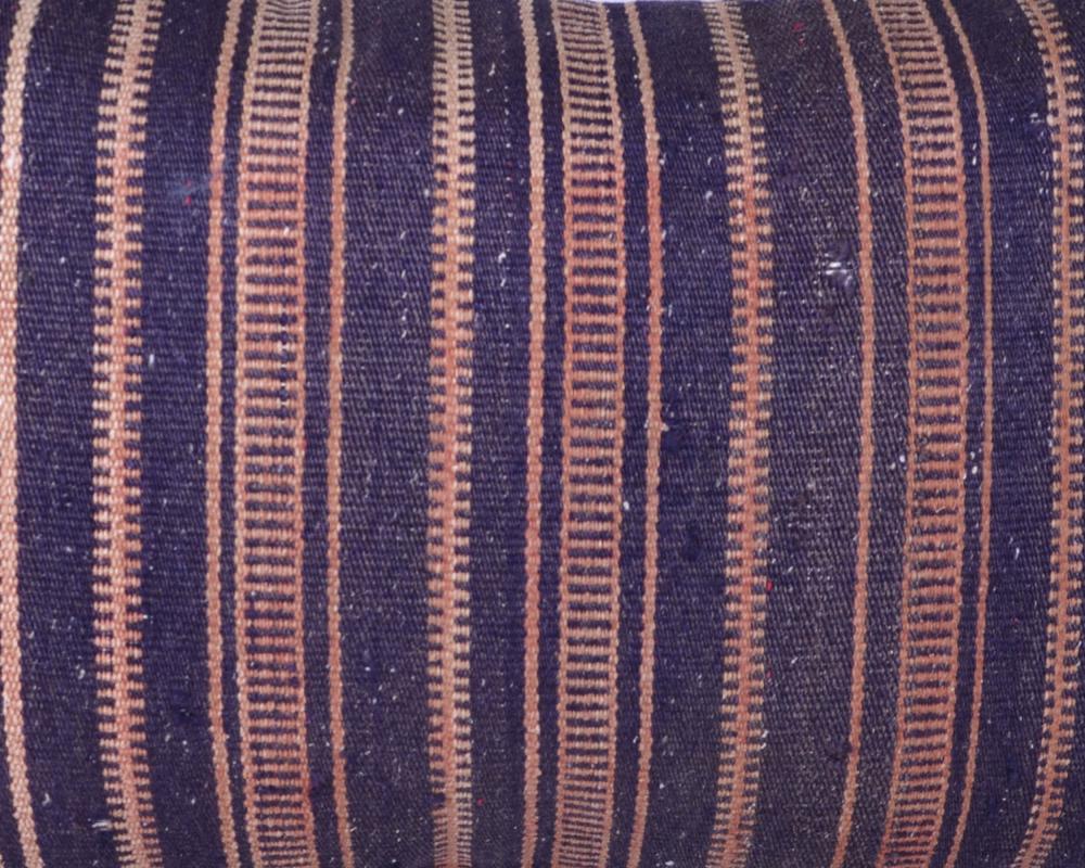 Vintage Kilim Yastık Kılıfı El Dokuması